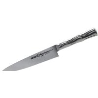 Набор ножей Samura Bamboo SBA-0220 - Превью изображения №3 — Интернет-магазин ПроЗаказ