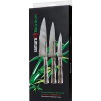 Набор ножей Samura Bamboo SBA-0220 - Превью изображения №5 — Интернет-магазин ПроЗаказ