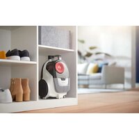 Пылесос Philips XB2042/01 - Превью изображения №10 — Интернет-магазин ПроЗаказ