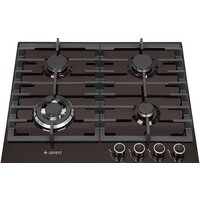 Варочная панель GEFEST ПВГ 1214-01 К7 - Превью изображения №2 — Интернет-магазин ПроЗаказ