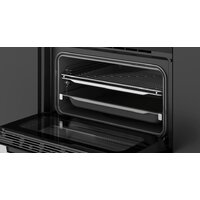 Электрический духовой шкаф TEKA HLC 8406 BK AirFry - Превью изображения №8 — Интернет-магазин ПроЗаказ