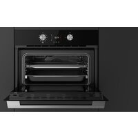 Электрический духовой шкаф TEKA HLC 8406 BK AirFry - Превью изображения №11 — Интернет-магазин ПроЗаказ