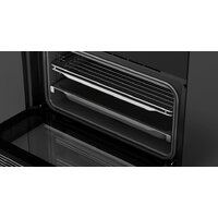 Электрический духовой шкаф TEKA HLC 8406 BK AirFry - Превью изображения №7 — Интернет-магазин ПроЗаказ