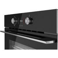 Электрический духовой шкаф TEKA HLC 8406 BK AirFry - Превью изображения №4 — Интернет-магазин ПроЗаказ