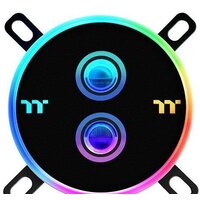 Система жидкостного охлаждения для процессора Thermaltake Pacific C240 DDC Soft Tube Water Cooling Kit CL-W249-CU12SW-A - Превью изображения №2 — Интернет-магазин ПроЗаказ