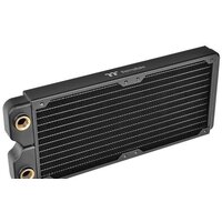 Система жидкостного охлаждения для процессора Thermaltake Pacific C240 DDC Soft Tube Water Cooling Kit CL-W249-CU12SW-A - Превью изображения №4 — Интернет-магазин ПроЗаказ