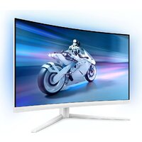Игровой монитор Philips Evnia 32M2C5501/00 - Превью изображения №5 — Интернет-магазин ПроЗаказ