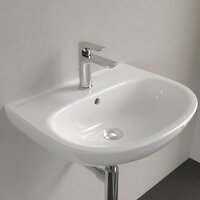 Умывальник Villeroy & Boch O.Novo 4A4055R1 - Превью изображения №7 — Интернет-магазин ПроЗаказ