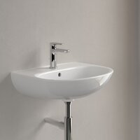 Умывальник Villeroy & Boch O.Novo 4A4055R1 - Превью изображения №3 — Интернет-магазин ПроЗаказ
