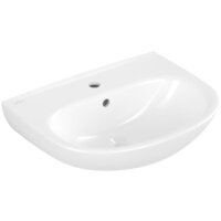 Умывальник Villeroy & Boch O.Novo 4A4055R1 - Превью изображения №8 — Интернет-магазин ПроЗаказ