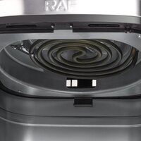 Аэрогриль (аэрофритюрница) RAF R.5387 - Превью изображения №5 — Интернет-магазин ПроЗаказ