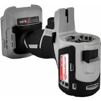 Гайковерт Интерскол ГАУ-300/18В 755.1.4.47 (с 1-им АКБ, кейс) - Превью изображения №4 — Интернет-магазин ПроЗаказ