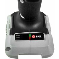 Гайковерт Интерскол ГАУ-300/18В 755.1.4.47 (с 1-им АКБ, кейс) - Превью изображения №6 — Интернет-магазин ПроЗаказ