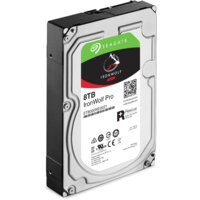 Жесткий диск Seagate Ironwolf 8TB [ST8000VN0022] - Превью изображения №3 — Интернет-магазин ПроЗаказ
