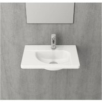 Умывальник Berges Wasserhaus Small 45x31 182008 - Превью изображения №2 — Интернет-магазин ПроЗаказ