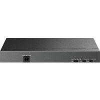 Неуправляемый коммутатор TP-Link LiteWave LS109P V1 - Превью изображения №2 — Интернет-магазин ПроЗаказ