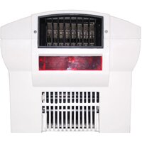 Сушилка для рук G-teq 8820 PW - Превью изображения №5 — Интернет-магазин ПроЗаказ