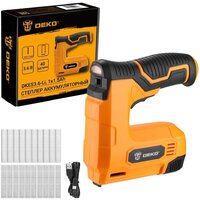 Deko DKES3.6-Li 083-1099 (с АКБ)