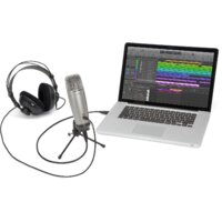 Проводной микрофон Samson C01U Pro - Превью изображения №5 — Интернет-магазин ПроЗаказ