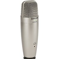 Проводной микрофон Samson C01U Pro - Превью изображения №2 — Интернет-магазин ПроЗаказ