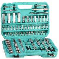 Универсальный набор инструментов Sturm 1045-20-S94T (94 предмета) - Превью изображения №2 — Интернет-магазин ПроЗаказ