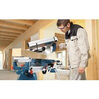 Торцовочная пила Bosch GTM 12 JL Professional (0601B15001) - Превью изображения №2 — Интернет-магазин ПроЗаказ