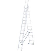 Stairs AL313 (3x13 ступеней)