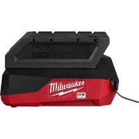 Зарядное устройство Milwaukee MXFFC 4933498547 (8В) - Превью изображения №5 — Интернет-магазин ПроЗаказ