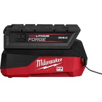 Зарядное устройство Milwaukee MXFFC 4933498547 (8В) - Превью изображения №3 — Интернет-магазин ПроЗаказ