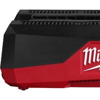 Зарядное устройство Milwaukee MXFFC 4933498547 (8В) - Превью изображения №10 — Интернет-магазин ПроЗаказ