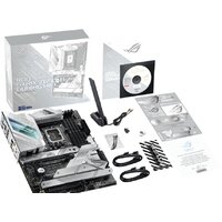 Материнская плата ASUS ROG Strix Z690-A Gaming WiFi - Превью изображения №4 — Интернет-магазин ПроЗаказ