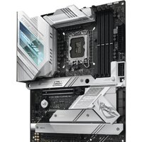 Материнская плата ASUS ROG Strix Z690-A Gaming WiFi - Превью изображения №8 — Интернет-магазин ПроЗаказ