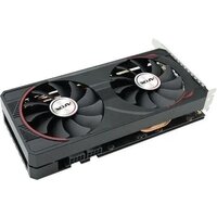 Видеокарта AFOX GeForce RTX 3070 8GB GDDR6 AF3070-8192D6H7-V2 - Превью изображения №4 — Интернет-магазин ПроЗаказ