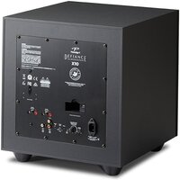 Проводной сабвуфер Paradigm Defiance X10 - Превью изображения №3 — Интернет-магазин ПроЗаказ