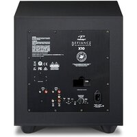 Проводной сабвуфер Paradigm Defiance X10 - Превью изображения №4 — Интернет-магазин ПроЗаказ