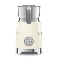 Автоматический вспениватель молока Smeg MFF11CREU - Превью изображения №6 — Интернет-магазин ПроЗаказ