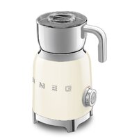 Автоматический вспениватель молока Smeg MFF11CREU - Превью изображения №5 — Интернет-магазин ПроЗаказ