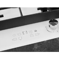 Варочная панель Hiberg VM 4235 W - Превью изображения №13 — Интернет-магазин ПроЗаказ