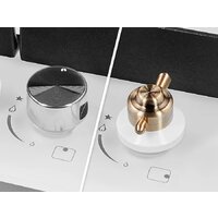 Варочная панель Hiberg VM 4235 W - Превью изображения №12 — Интернет-магазин ПроЗаказ