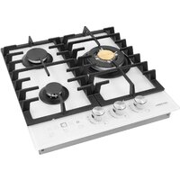 Варочная панель Hiberg VM 4235 W - Превью изображения №3 — Интернет-магазин ПроЗаказ