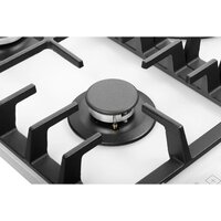 Варочная панель Hiberg VM 4235 W - Превью изображения №8 — Интернет-магазин ПроЗаказ