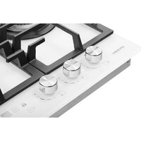 Варочная панель Hiberg VM 4235 W - Превью изображения №5 — Интернет-магазин ПроЗаказ