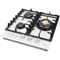 Варочная панель Hiberg VM 4235 W - Превью изображения №4 — Интернет-магазин ПроЗаказ