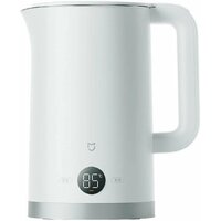 Xiaomi Mijia Constant Temperature Electric Kettle 3 MJHWSH04YM (с переходником на евровилку)
