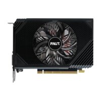 Видеокарта Palit GeForce RTX 3050 StormX 6GB NE63050018JE-1070F - Превью изображения №8 — Интернет-магазин ПроЗаказ