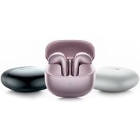Наушники Xiaomi Buds 6 M2540E1 (графитовый черный, международная версия) - Превью изображения №3 — Интернет-магазин ПроЗаказ