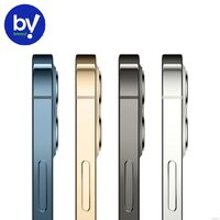 Смартфон Apple iPhone 12 Pro 256GB Восстановленный by Breezy, грейд B (тихоокеанский синий) - Превью изображения №5 — Интернет-магазин ПроЗаказ