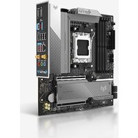 Материнская плата Sapphire Nitro+ B850M WiFi - Превью изображения №2 — Интернет-магазин ПроЗаказ