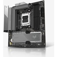 Материнская плата Sapphire Nitro+ B850M WiFi - Превью изображения №3 — Интернет-магазин ПроЗаказ