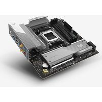 Материнская плата Sapphire Nitro+ B850M WiFi - Превью изображения №4 — Интернет-магазин ПроЗаказ